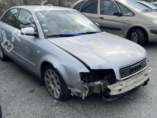 Rim AUDI A4 B6 (8E2) 1.9 TDI | BP19955089C45 