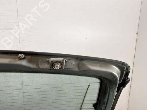 Tailgate RENAULT MEGANE I (BA0/1_) 1.9 dCi (BA05, BA1F) | BP30389275C6 
