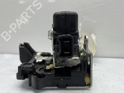 Front right lock DACIA SANDERO 1.4 MPI LPG | BP23769530C97 
