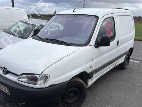 Used Parts PEUGEOT PARTNER Box Body/MPV (5_, G_) 1.9 D (69 hp) 4446689