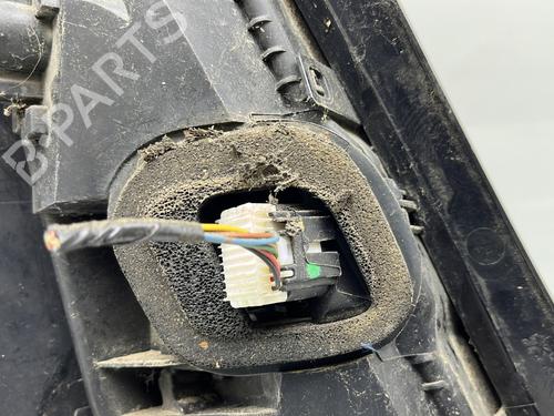 Right taillight CITROËN C1 (PM_, PN_) 1.4 HDi | BP24197572C35 