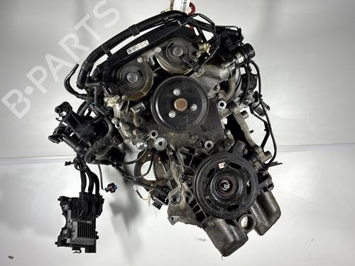 Engine OPEL CORSA E (X15) 1.4 Turbo (08, 68) | BP33742320M1 - Image 2
