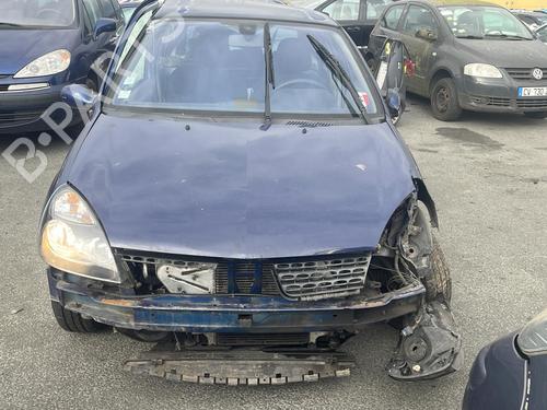 Front left lock RENAULT CLIO II (BB_, CB_)  | BP19967420C98 