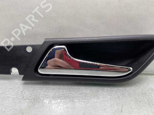 Used Rear left interior door handle MERCEDES-BENZ B-CLASS Sports Tourer (W245) B 200 CDI (245.208) (140 hp) 24961215