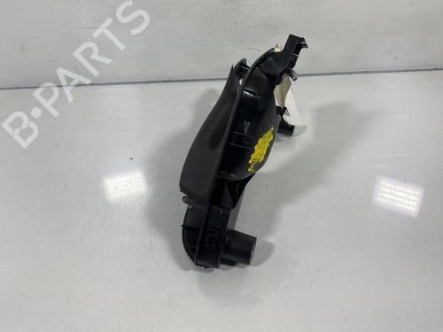 Rear left interior door handle VW POLO V (6R1, 6C1) 1.2 | BP19995766I15 
