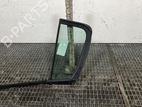Rear right door window RENAULT CLIO III (BR0/1, CR0/1) 1.6 16V (BR09, BR0T, CR09, CR0T) | BP29841441C21