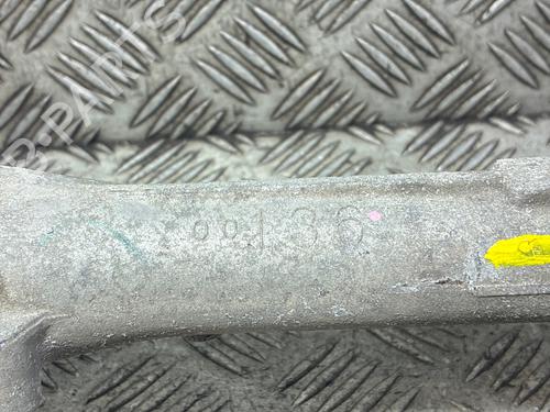 Steering rack MITSUBISHI MIRAGE / SPACE STAR VI Hatchback (A0_A) 1.0 (A05A) | BP39708196M22 - Image 3