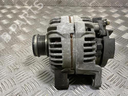 Used Alternator Alternator OPEL CORSA D (S07) 1.4 (L08, L68) (100 hp) 19995403 19995403