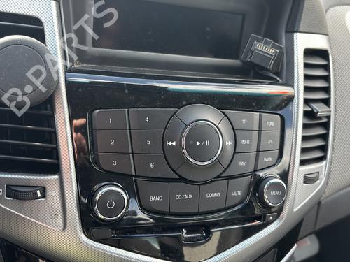 Left headlight CHEVROLET CRUZE (J300) 2.0 CDI | BP26936197C28  - Image 9