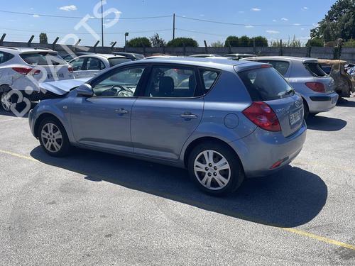 Right front window switch KIA CEE'D Hatchback (ED) 1.6 CRDi 90 | BP20022451I26 - Image 10