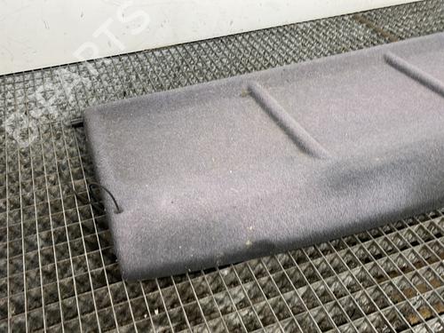 Rear parcel shelf PEUGEOT 106 I (1A, 1C) 1.0 | BP29039575C85 