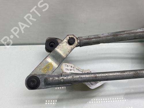 Front wiper motor VW TOURAN (1T1, 1T2) 1.9 TDI | BP24638455M29 