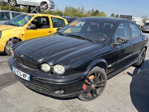Right front window switch JAGUAR X-TYPE I (X400) 2.0 D | BP39553161I26 - Image 15