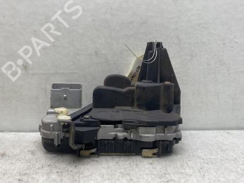 Used Front right lock Front right lock 19962627 19962627