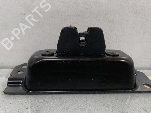 Tailgate lock PEUGEOT 508 SW I (8E_) 1.6 BlueHDi 120 | BP31175956C101
