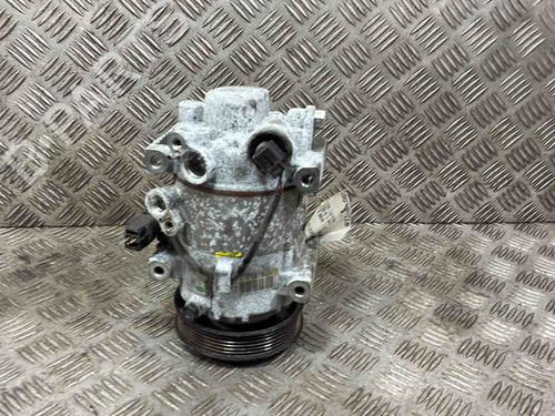 AC compressor KIA CEE'D Sportswagon (JD) 1.0 T-GDI | BP23891386M34 - Image 2