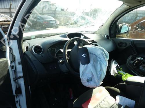 Steering column RENAULT KANGOO Express (FW0/1_) | BP20012655M21 - Image 12