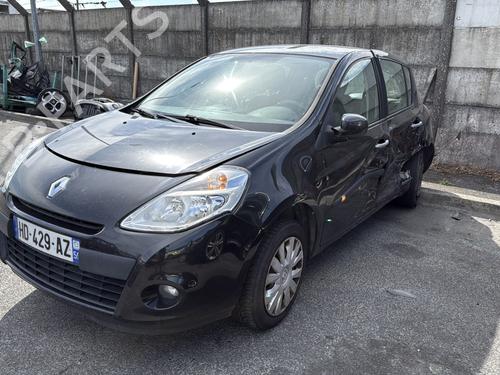 Rear fog light RENAULT CLIO III (BR0/1, CR0/1) 1.5 dCi (C/BR0G, C/BR1G) | BP30176896C37 