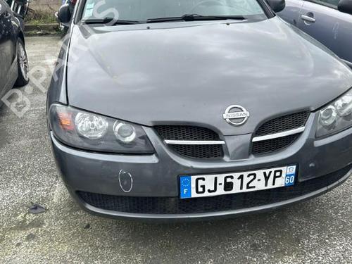Front left window mechanism NISSAN ALMERA II Hatchback (N16) 1.5 dCi | BP27633296C22 - Image 11