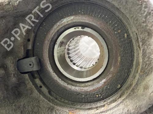 Used Right front steering knuckle PEUGEOT 207 SW (WK_) 1.6 HDi (90 hp) 19953478