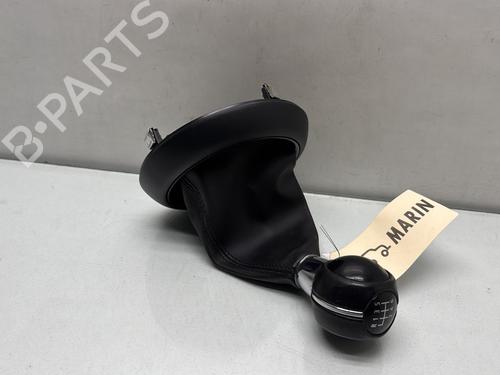 Used Shift knob MINI MINI (F55) Cooper D (116 hp) 30515383