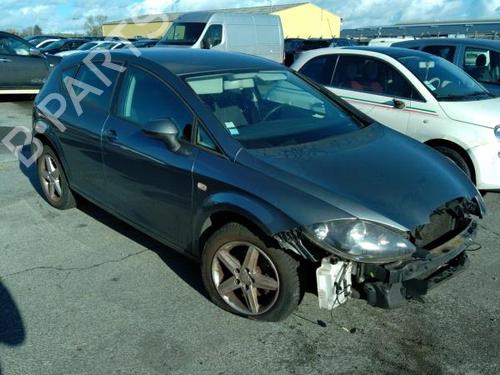 Left front window switch SEAT LEON (1P1) | BP19953221I27 - Image 9