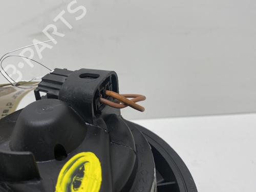 Used Heater blower motor RENAULT CLIO IV (BH_) 1.5 dCi 90 (90 hp) 19995640