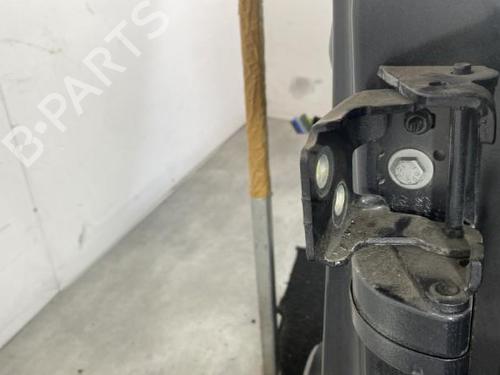 Dør venstre bagtil CITROËN C3 II (SC_) 1.4 VTi 95 (95 hp) 28063568