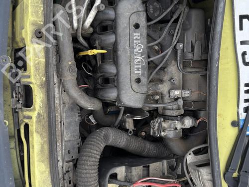 Dør venstre fortil RENAULT TWINGO I (C06_) 1.2 (C066, C068) | BP30941113C2