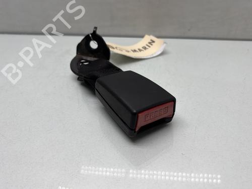 Sikkerhedssele-spænde RENAULT TWINGO II (CN0_) 1.2 16V (CN04, CN0B) (75 hp) 27632825