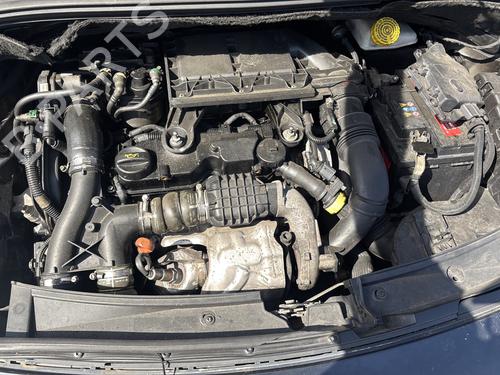 AC compressor CITROËN DS3 (SA_) 1.6 HDi 110 | BP28522708M34  - Image 15