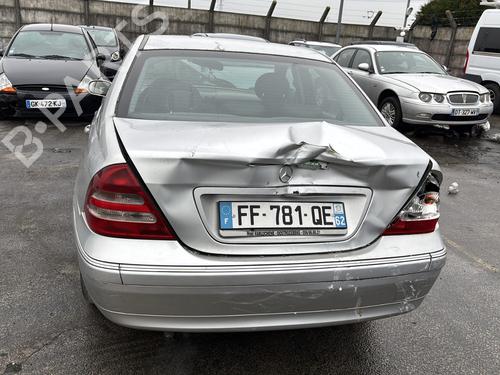 Left taillight MERCEDES-BENZ C-CLASS (W203) C 200 CDI (203.004) | BP27632089C34 