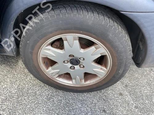 Right front fenders VOLVO XC70 I Cross Country (295) D5 XC AWD | BP30878431C42