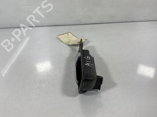 Used Front left interior door handle Front left interior door handle MERCEDES-BENZ CLK (C208) CLK 200 Kompressor (208.344) (163 hp) 20019182 20019182