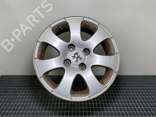 Felg PEUGEOT 307 (3A/C) 2.0 HDi 90 (90 hp) 20027173