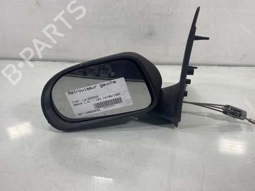 Rétroviseur gauche FIAT BRAVA (182_) 1.9 TD 75 S (182.BF) (75 hp) 31905978