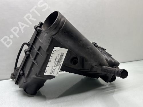 Used Air filter box VW TOURAN (1T1, 1T2) 1.9 TDI (105 hp) 29413456