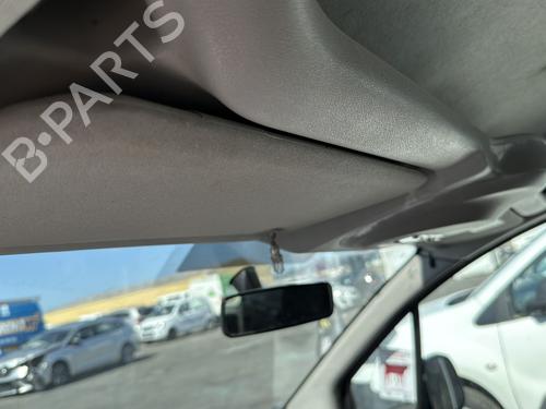 Steering column PEUGEOT PARTNER Box Body/MPV 1.6 HDi | BP31206049M21  - Image 19