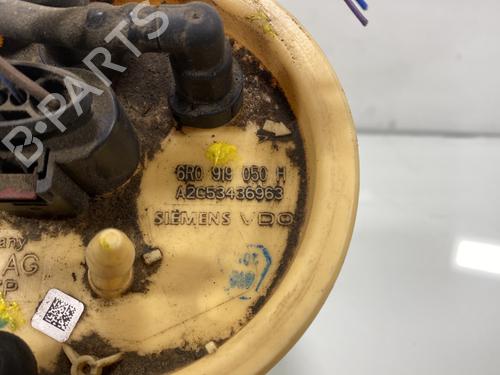 Fuel pump VW POLO V (6R1, 6C1)  | BP20029251M76