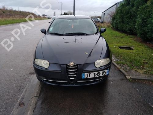 Right front indicator ALFA ROMEO 147 (937_) 1.6 16V T.SPARK (937.AXA1A, 937.AXB1A, 937.BXB1A) | BP36364386C33  - Image 16
