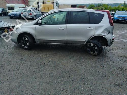 Left front driveshaft NISSAN NOTE (E11, NE11)  | BP19962748M38  - Image 13