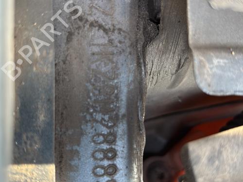 Right front driveshaft VW GOLF V Variant (1K5) 1.9 TDI | BP32702289M39 - Image 21