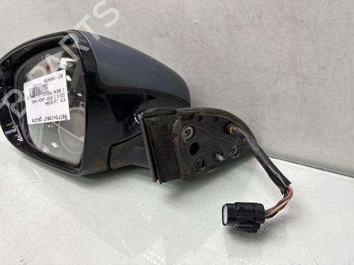 Used Left mirror Left mirror 38914770 38914770