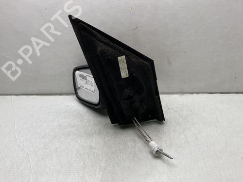 Left mirror FORD FIESTA V (JH_, JD_) 1.4 TDCi | BP22565375C26 