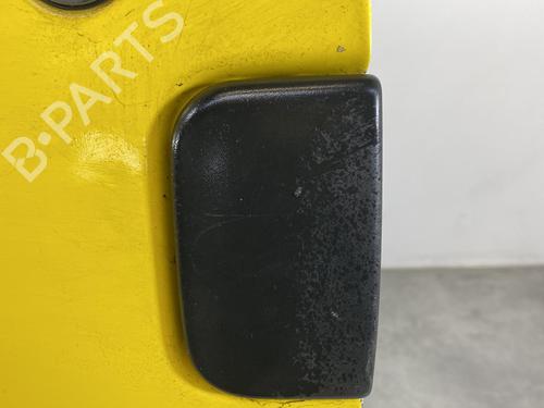 Used Left front door Left front door 21958016 21958016