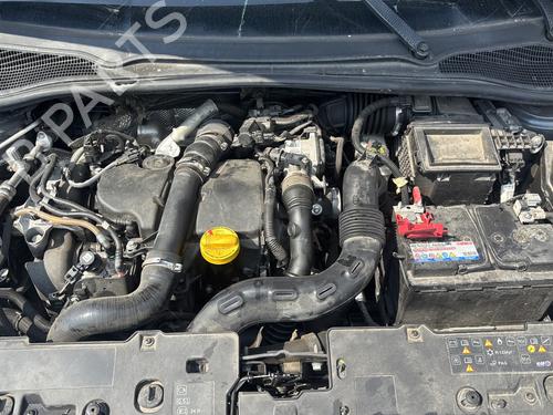 Engine RENAULT CLIO IV (BH_) 1.5 dCi 90 | BP32696758M1 - Image 46