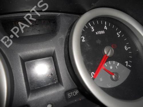 Radio RENAULT MEGANE II Coupé-Cabriolet (EM0/1_) 1.9 dCi | BP20035239E6 