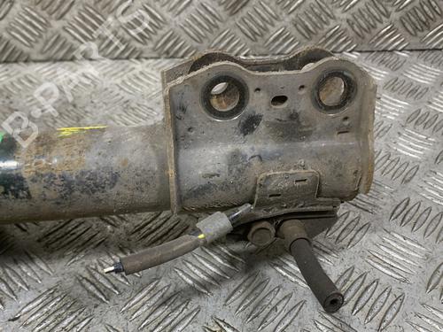 Right front shock absorber TOYOTA YARIS (_P9_) 1.4 D-4D (NLP90_, NLP90R) | BP29707368M17 