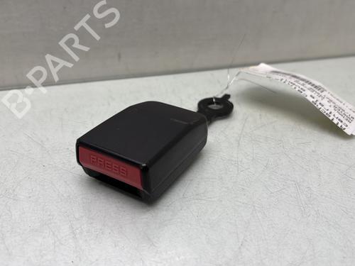 Engate do cinto Engate do cinto RENAULT MASTER III Van (FV) 2.3 dCi 135 FWD (FV0N, FV08, FV06, FV00, FV1S) (136 hp) 33238600 33238600