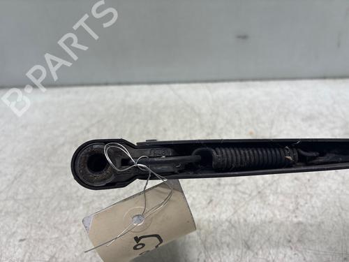 Used Rear windshield wiper arm Rear windshield wiper arm 24178836 24178836